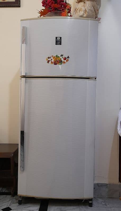 Dawlance Refrigerator 0