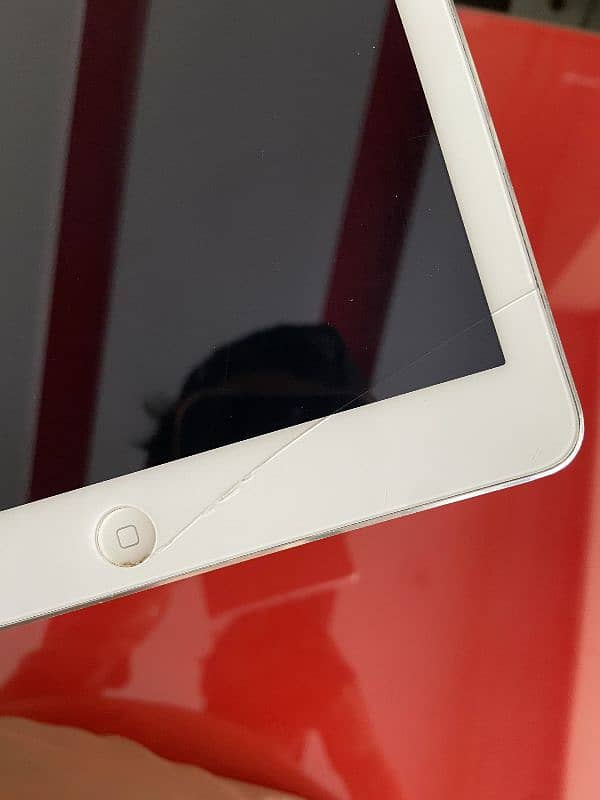 iPad air 2