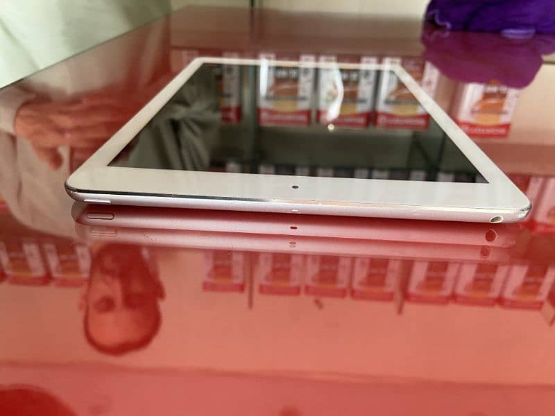 iPad air 6