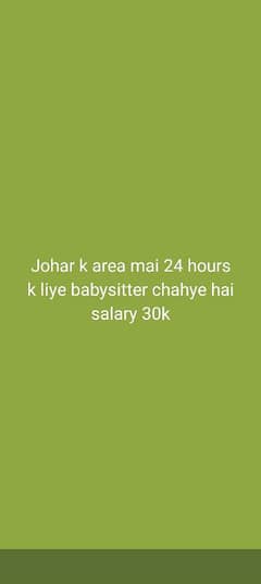 johar