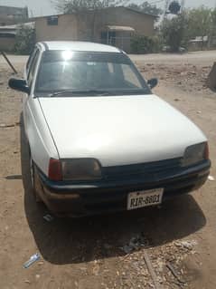 Daewoo