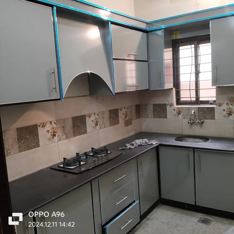 Prime 10 Marla Double-Storey Home In Central Park'S Vip Lane A-Block 4