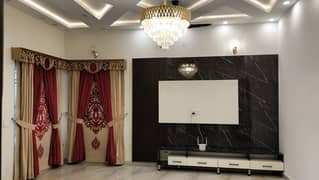 Ideal House Is Available For Sale In Lahore