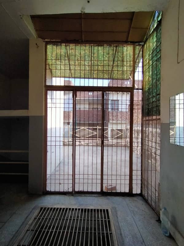 Upper Portion For Rent Only Bachelor 1
