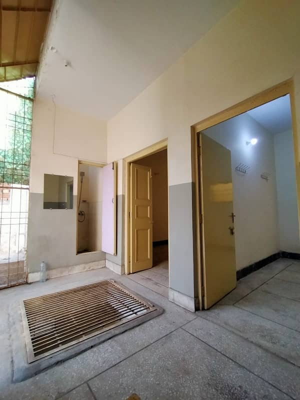Upper Portion For Rent Only Bachelor 2