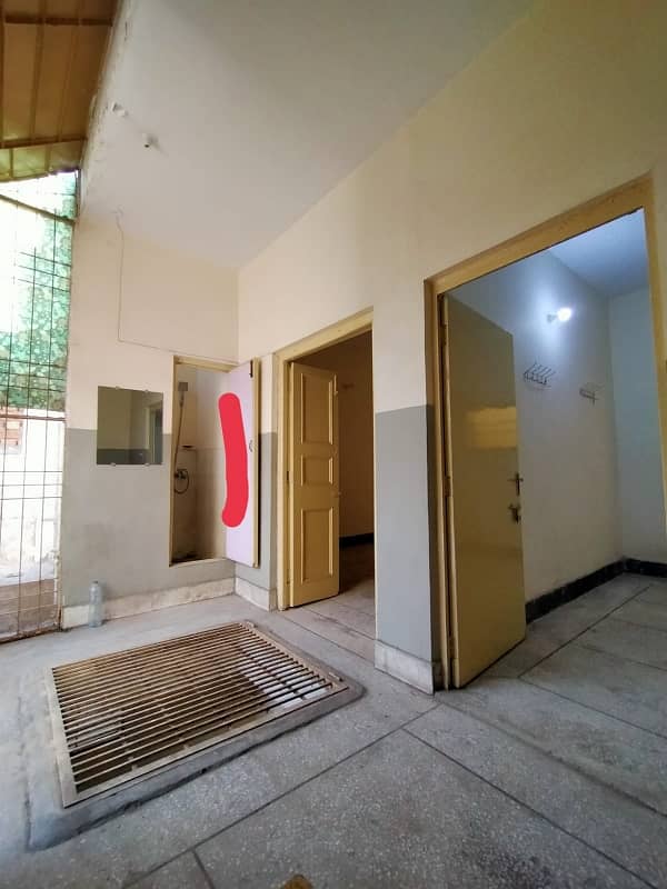 Upper Portion For Rent Only Bachelor 3