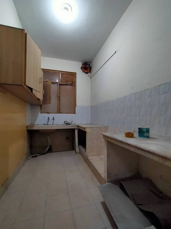 Upper Portion For Rent Only Bachelor 5