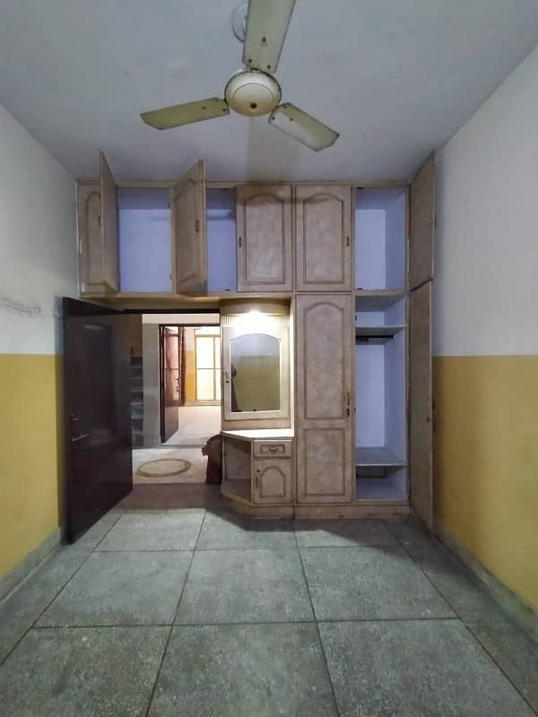 Upper Portion For Rent Only Bachelor 9