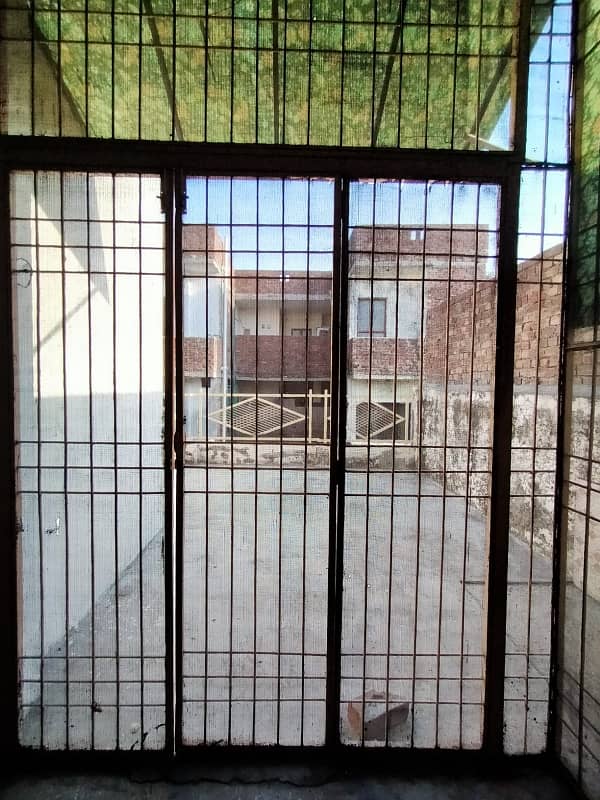 Upper Portion For Rent Only Bachelor 10