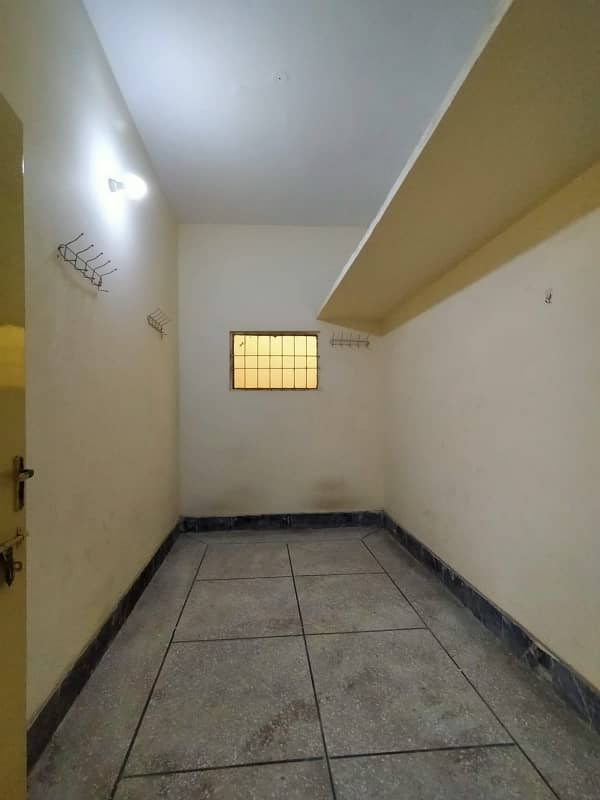 Upper Portion For Rent Only Bachelor 11