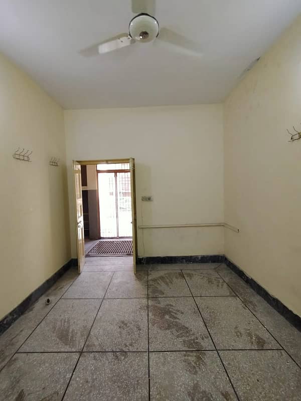 Upper Portion For Rent Only Bachelor 0
