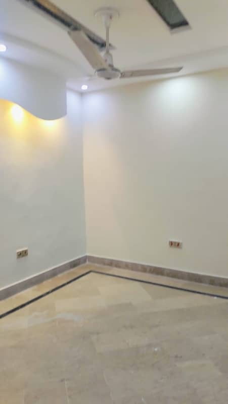 A 10 Marla House Is Up For Grabs In Bahria Town 3