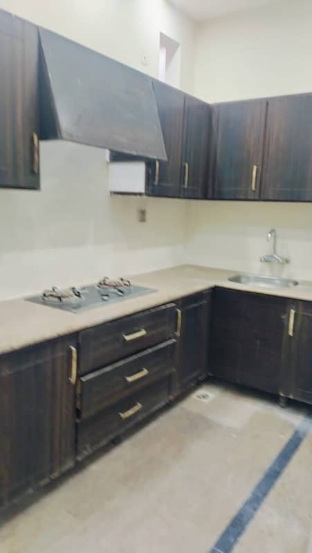 A 10 Marla House Is Up For Grabs In Bahria Town 7