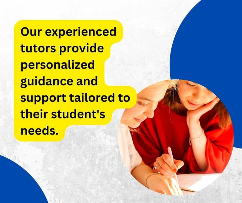 Home Tutors & Home Tuition Available in Rawalpindi & Islamabad 2