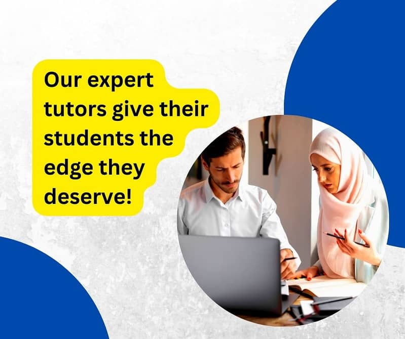 Home Tutors & Home Tuition Available in Rawalpindi & Islamabad 3