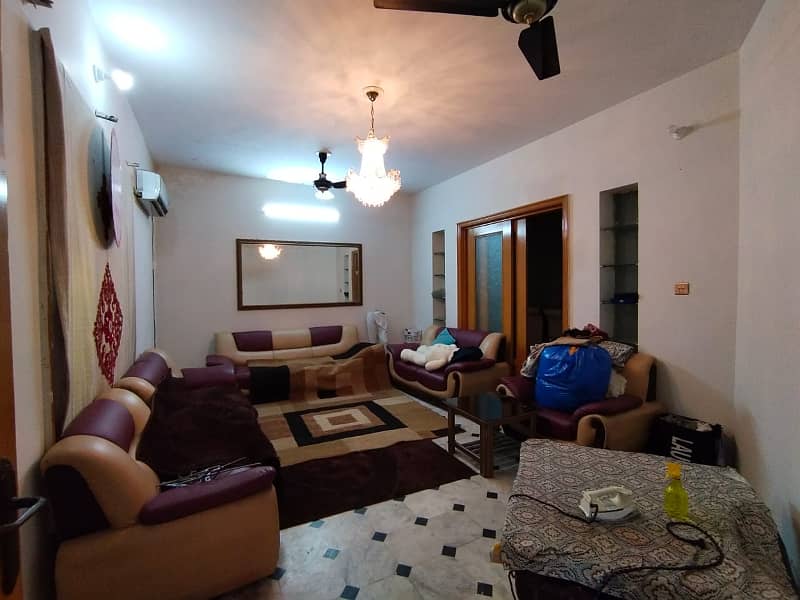 House Available For Rent Carnal Road Faisalabad 4
