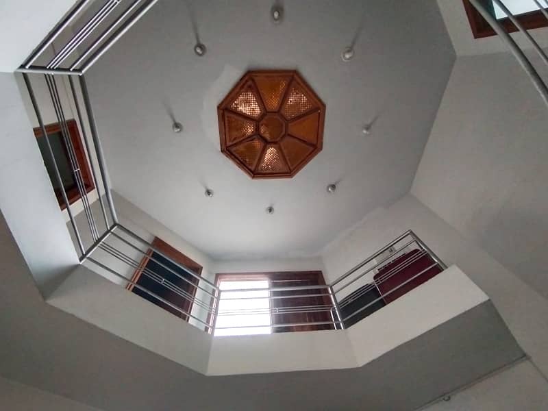 House Available For Rent Carnal Road Faisalabad 5
