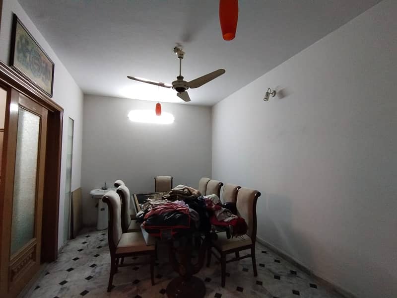 House Available For Rent Carnal Road Faisalabad 6