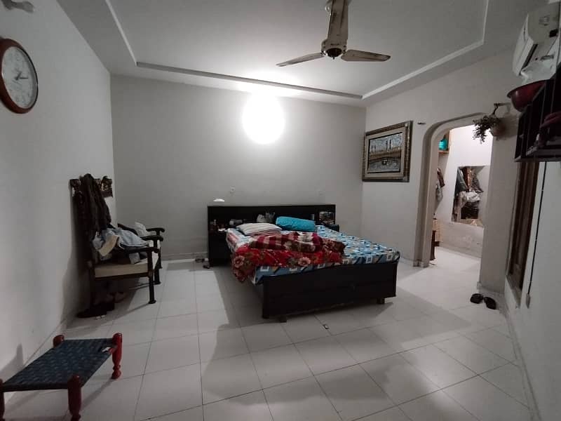 House Available For Rent Carnal Road Faisalabad 8