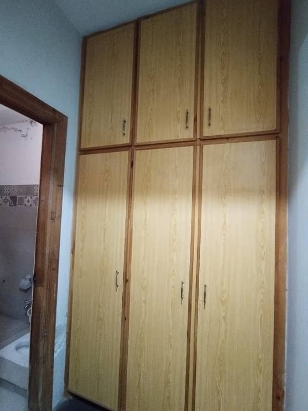 House Available For Rent Carnal Road Faisalabad 10