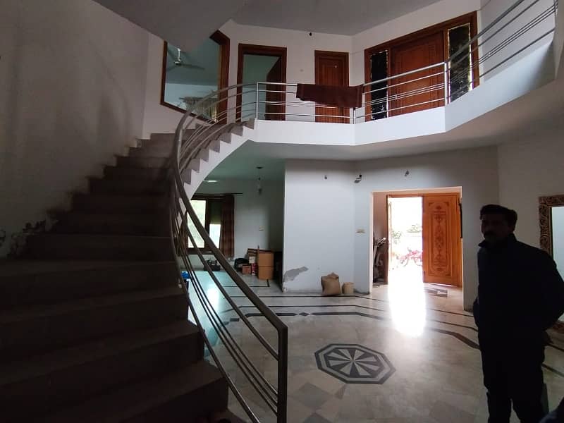 House Available For Rent Carnal Road Faisalabad 11
