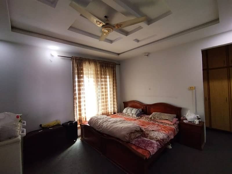 House Available For Rent Carnal Road Faisalabad 12
