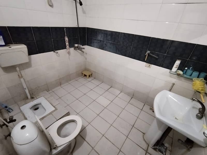 House Available For Rent Carnal Road Faisalabad 13
