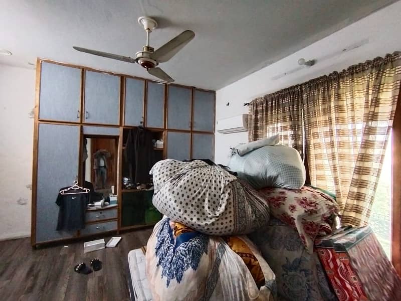 House Available For Rent Carnal Road Faisalabad 14