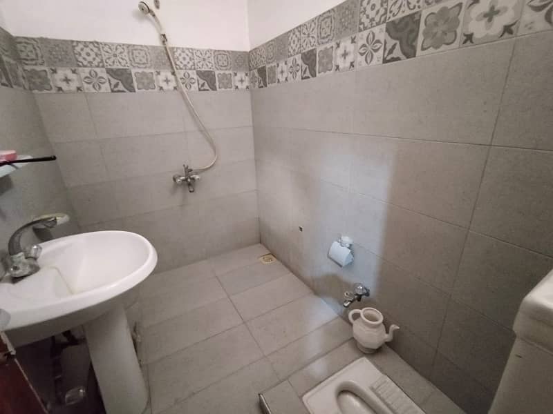 House Available For Rent Carnal Road Faisalabad 15
