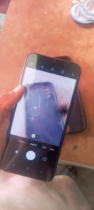 Samsung A03S 4/64 pta official approved 1