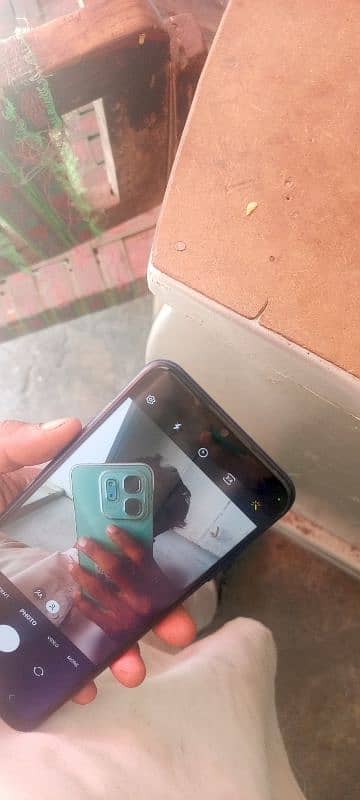 Samsung A03S 4/64 pta official approved 2
