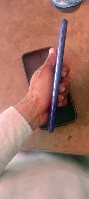Samsung A03S 4/64 pta official approved 5