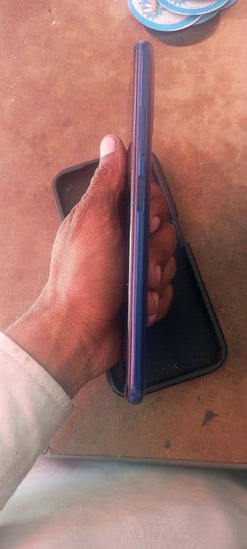 Samsung A03S 4/64 pta official approved 6