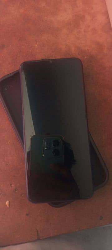 Samsung A03S 4/64 pta official approved 8