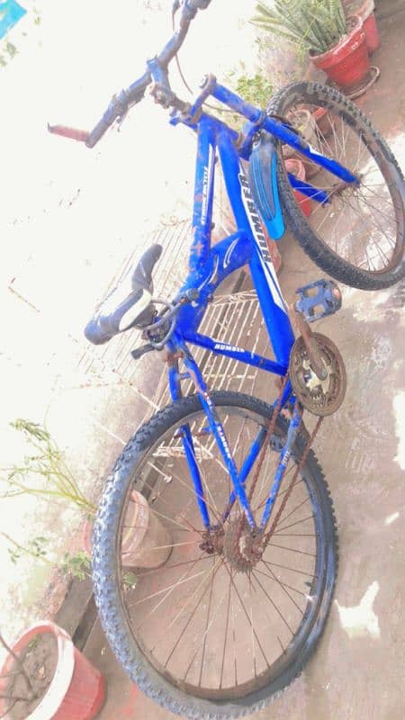Humber cycle 2