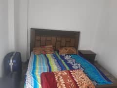 Furnished Room For Rent