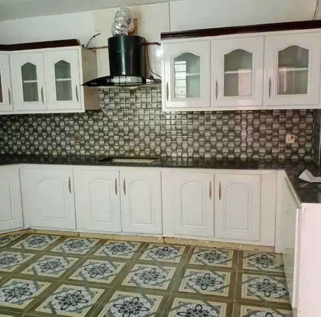 12 Marla Double Storey New House For Susan Road Madina Town Faisalabad 7