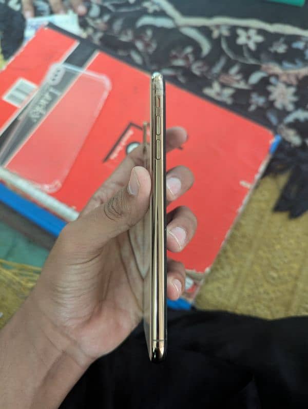 iphone xs max pta approved dual sim 256 1