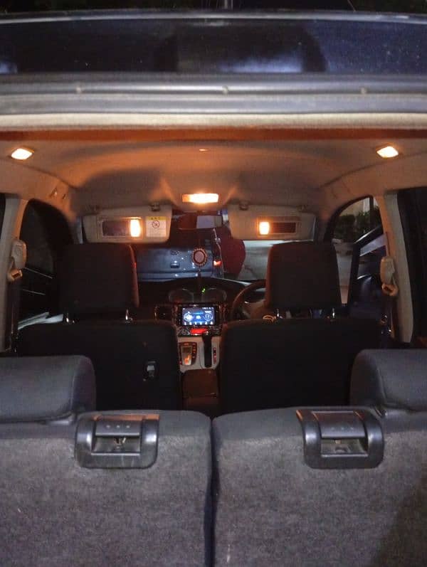 Daihatsu Move 2011 9
