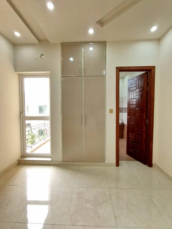 5 Marla Brand New House For Rent Al Noor Garden Society Canal Road Faisalabad 5