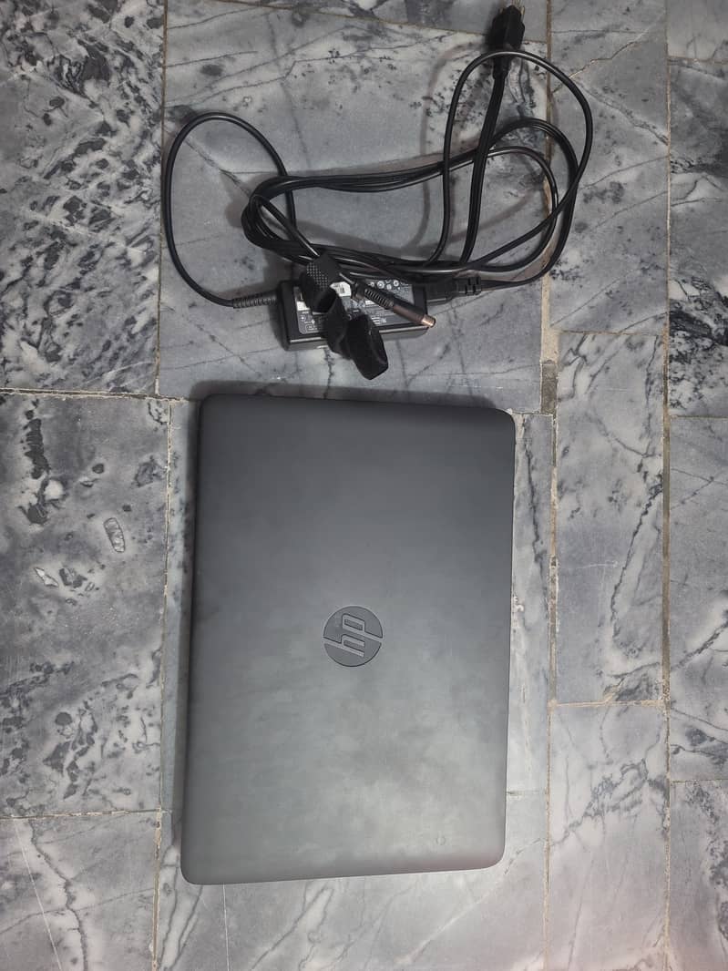 HP elitebook 840 1