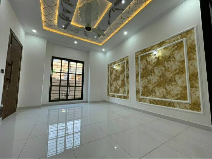 G-15 Size 30x60 Ground Portion For Rent 1