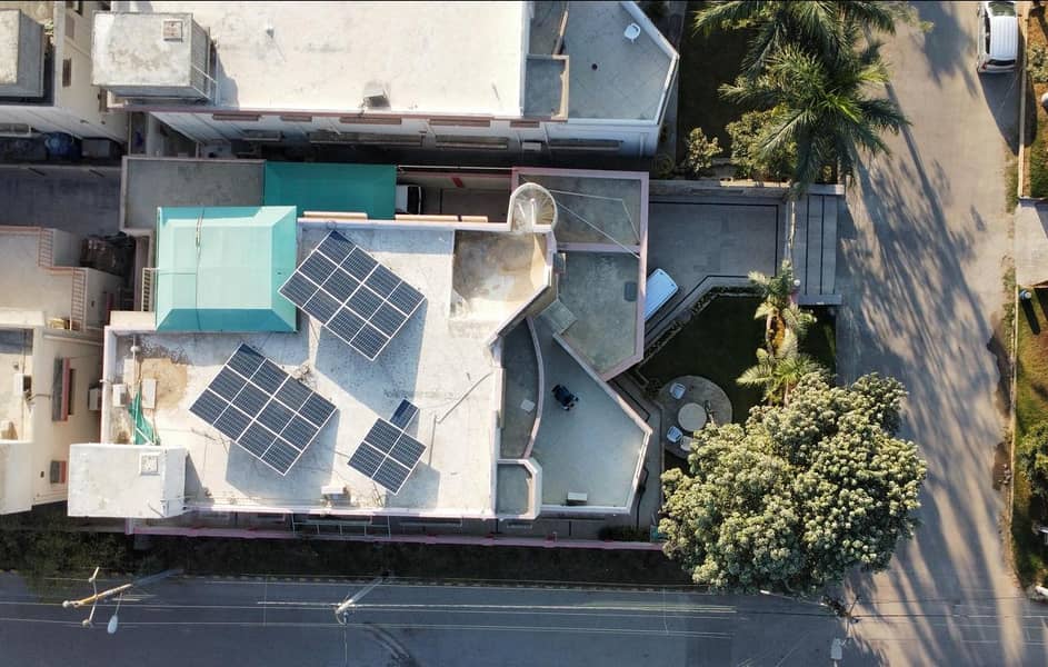 Solar Pannel / Used Solar Pannel 0