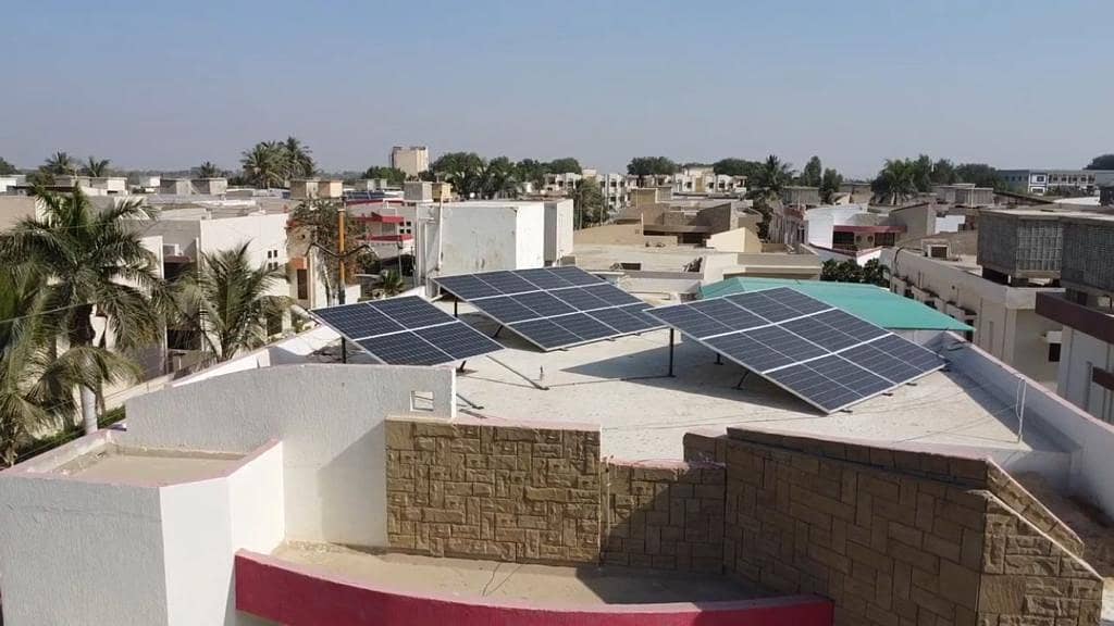 Solar Pannel / Used Solar Pannel 1