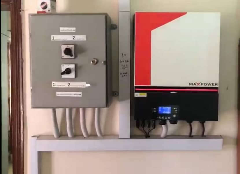 Solar Pannel / Used Solar Pannel 2