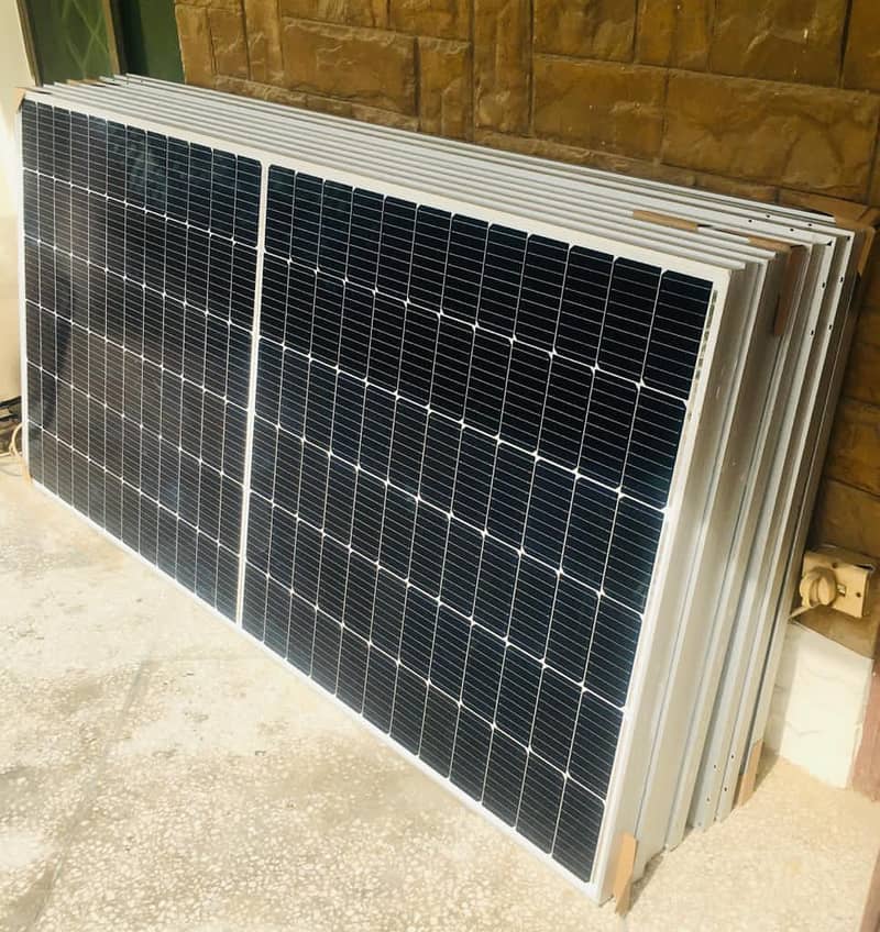 Solar Pannel / Used Solar Pannel 5