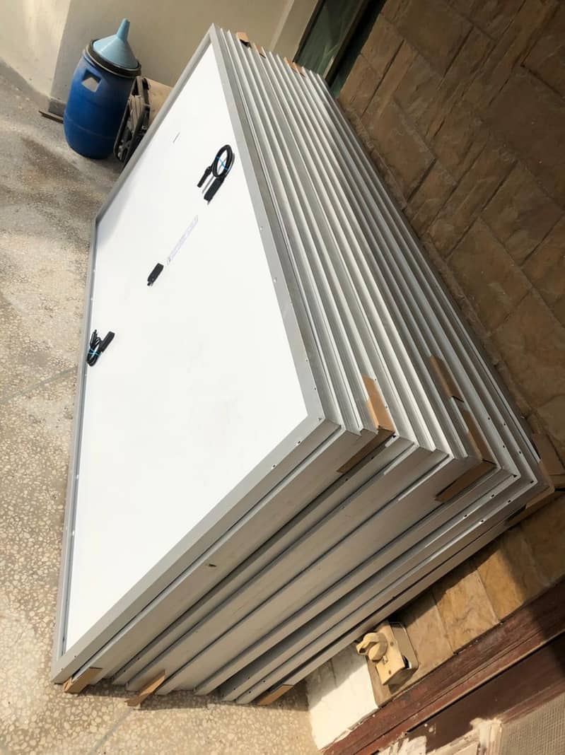 Solar Pannel / Used Solar Pannel 6