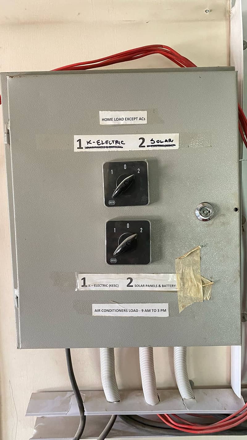 Solar Pannel / Used Solar Pannel 8