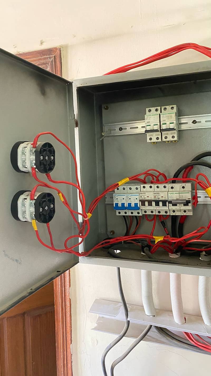 Solar Pannel / Used Solar Pannel 9
