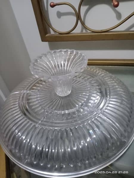 Dry fruit tray 1